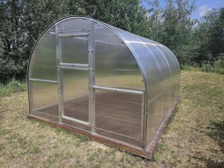 Vitavia Bohemy 12000 PC 8 mm