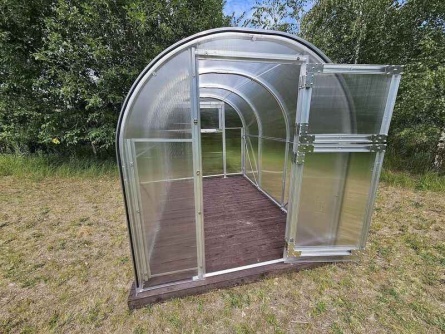 Vitavia Bohemy 6000 PC 6 mm