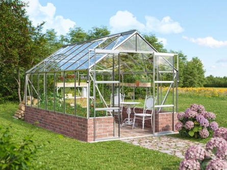 Vitavia Cassandra 11500, sklo 3 mm