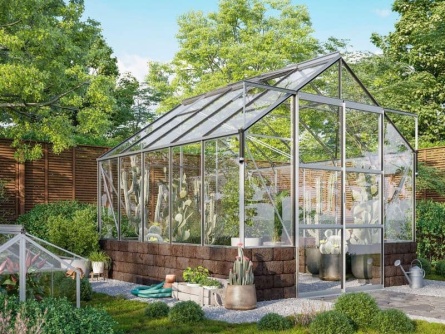 Vitavia Cassandra 8300, sklo 3 mm