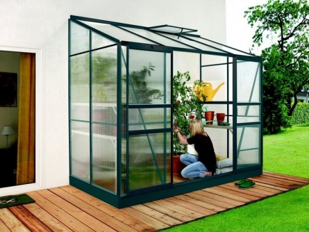 Vitavia IDA 3300, PC 4 nebo 6 mm