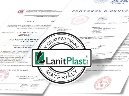 VITAVIA IDA 900, PC 4 mm