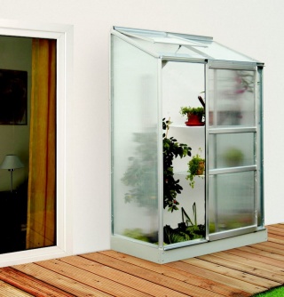 Vitavia IDA 900, PC 4 nebo 6 mm