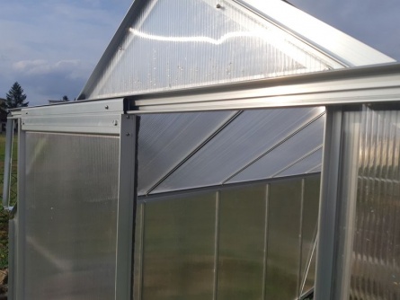 Vitavia Target, PC 4 mm