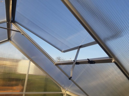 Vitavia Target, PC 4 mm