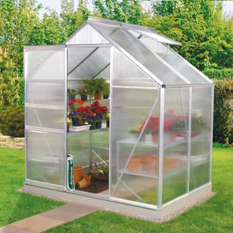 Vitavia Venus 2500, PC 4 mm stříbrný