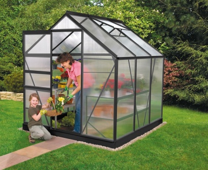 Vitavia Venus 3800, PC 4 mm černý