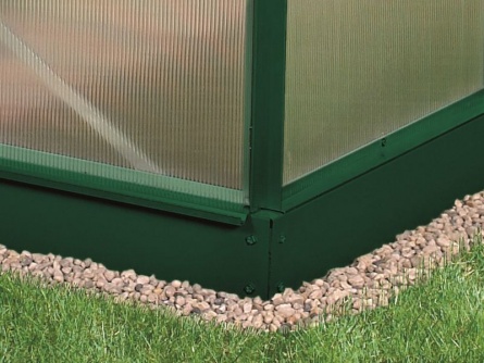 Vitavia Venus 5000, sklo 3 mm