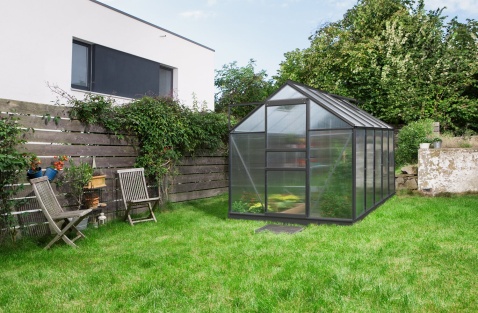 Vitavia Venus 6200, PC 4 mm černý