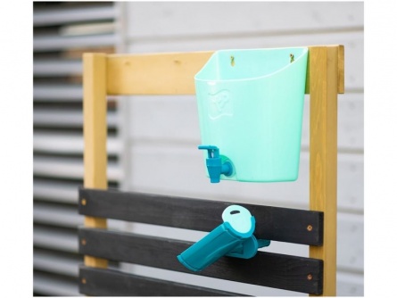 Vodní hrací stěna Splash