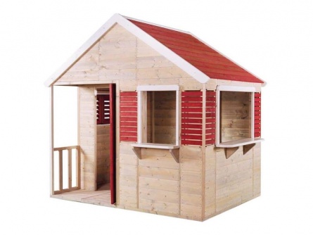 Wendi Toys Crocodile