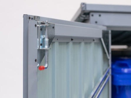 Westmann (d. 101 × š. 158 × v. 134 cm)