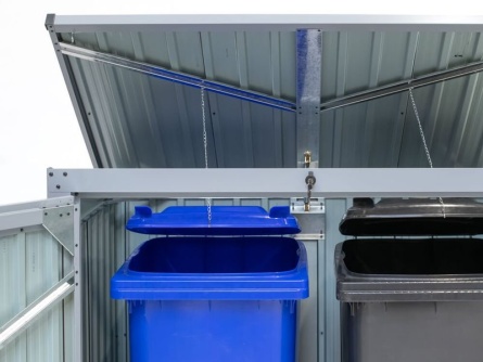 Westmann (d. 101 × š. 158 × v. 134 cm)