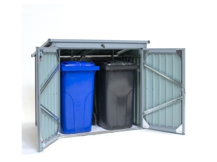 Westmann (d. 101 × š. 158 × v. 134 cm)