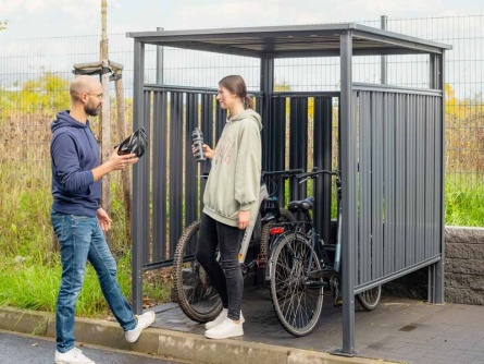 Westmann (d. 203 x š. 180 x v. 210 cm)