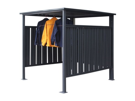 Westmann (d. 203 x š. 180 x v. 210 cm)