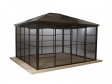 Zahradní altán Castel 1012