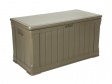Zahradní úložný box Lifetime Standard