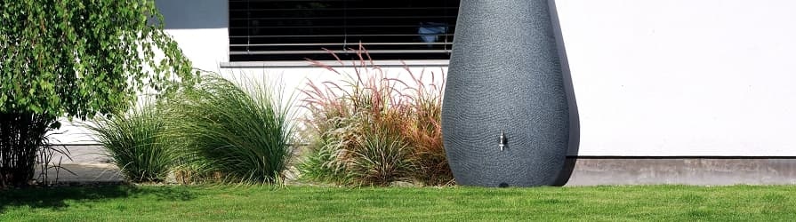 Zavlažování zahrady